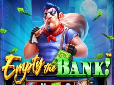 Empty The Bank Slot Review