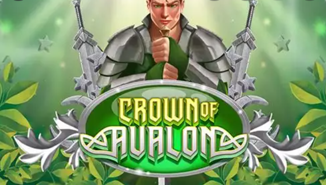 Crown of Avalon Review: RTP 96%, High Volatility