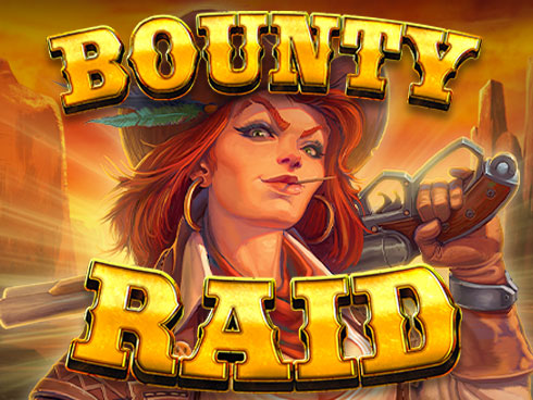 Bounty Raid Slot Review: RTP 95.71% (Red Tiger)