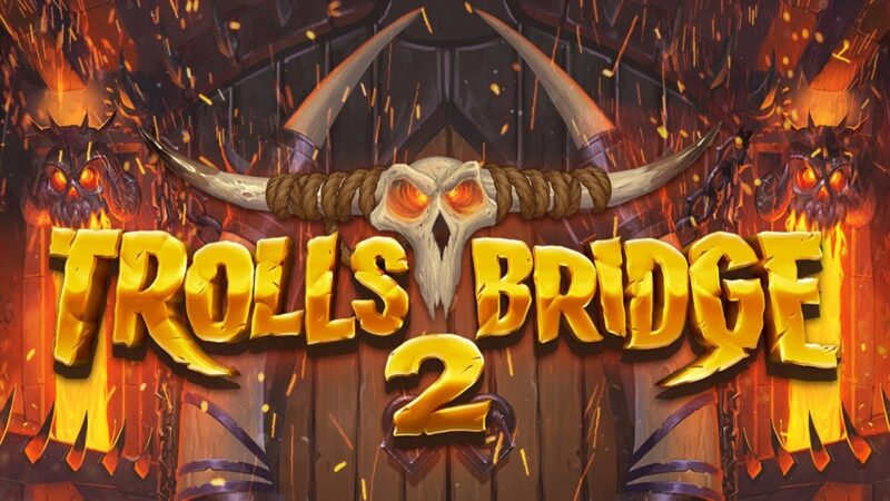 <strong>Trolls Bridge 2 Slot: Theme, RTP, Volatility and Bonus Features</strong>