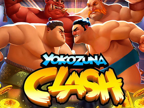 <strong>Yokozuna Clash Slot: Theme, RTP, Volatility and Bonus Rounds</strong>