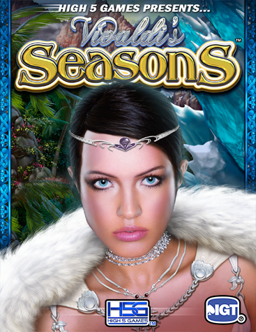 Review of the Vivaldi’s Seasons Slot games: Features, Bonus Round, and Theme