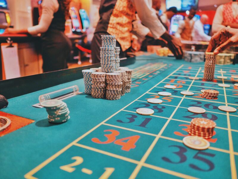 Do Casinos Keep Track of your Losses When Playing Online Slots?