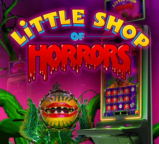 Review Little Shop of Horrors Slot Machine [The Latest in 2023] 