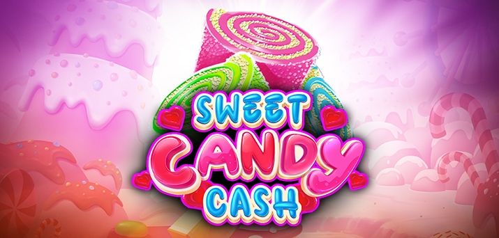 Embrace the Sugar Rush: A Guide to Candy Cash Slot