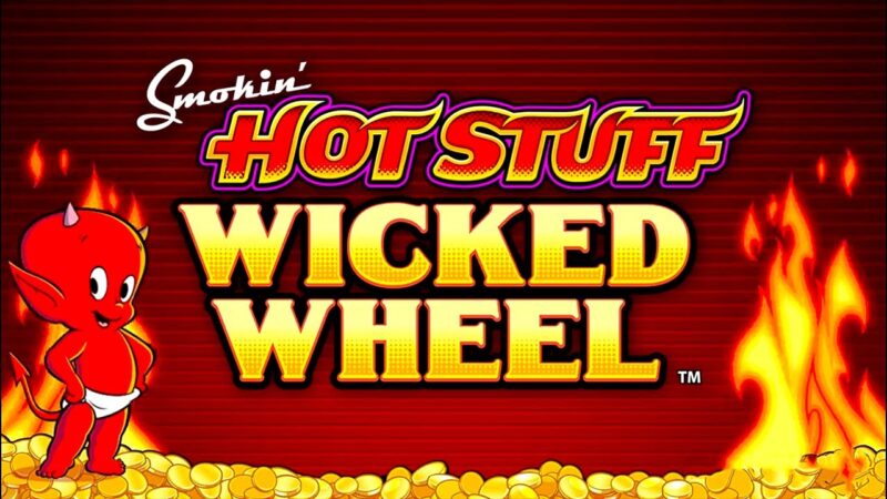 How to Win Hot Stuff Wicked Wheel? Here are 5 Easy Ways to Win It!